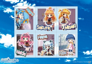 PSP「恋愛0キロメートル Portable」初回限定版＆予約特典情報公開！フルボーカル曲を収録した音楽CDなどが同梱の画像2