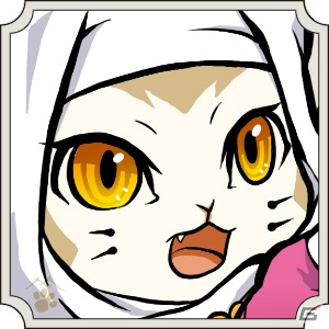 Yahoo！ Mobage/Mobage「のぶニャがの野望」歴史物語風イベント「ねこ戦記」が12月14日より開催決定！「海猫」をテーマとした新カードも追加の画像6