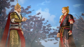 PS3「真・三國無双6 Empires」DLC配信開始！来週は荒川弘先生デザインの「甘寧」と「呂布」のエディットパーツが登場の画像14