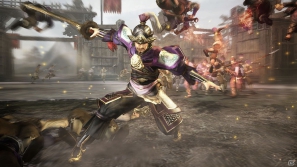 PS3「真・三國無双6 Empires」DLC配信開始！来週は荒川弘先生デザインの「甘寧」と「呂布」のエディットパーツが登場の画像6