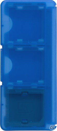 サイバーガジェットより3DS/3DS LL用液晶保護フィルム＆6枚収納の3DS用マルチカードケースが12月4日より発売の画像8