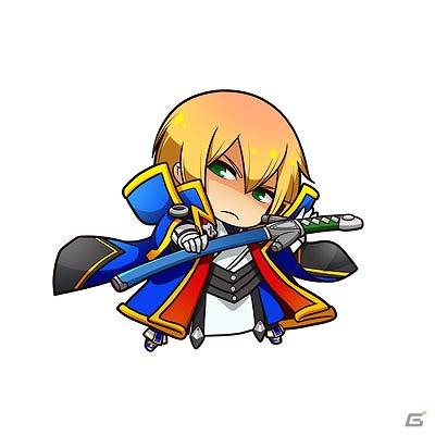 3DS「ぶれいぶるー くろーんふぁんたずま」公式サイト更新！新たに「ストーリー＆キャラクター」ページが公開の画像5