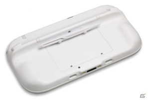 Wii U GamePad画面フィルムと大小選べるタッチペンがセットになった「フィルム＆タッチペンセット（Wii U用）」12月8日に発売の画像5