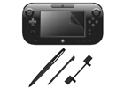 Wii U GamePad画面フィルムと大小選べるタッチペンがセットになった「フィルム＆タッチペンセット（Wii U用）」12月8日に発売