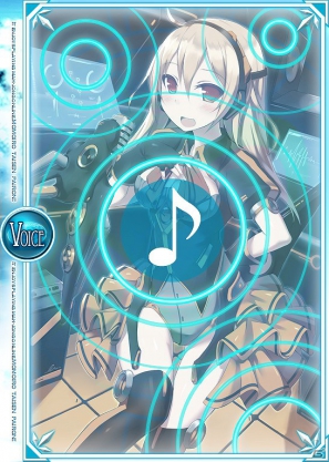 「桃色大戦ぱいろん for ニコニコアプリ」音痴なプリマドンナ？「アディア」 登場の画像2