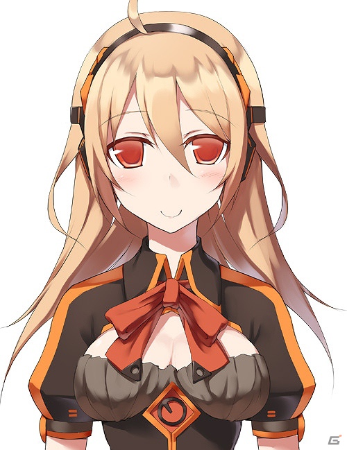 「桃色大戦ぱいろん for ニコニコアプリ」音痴なプリマドンナ？「アディア」 登場の画像3