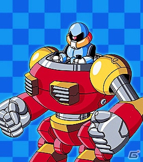 iOS「ロックマン Xover」本日11月29日より配信開始―仲間のロックマン達と共に戦うソーシャルRPGの画像15