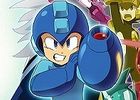 iOS「ロックマン Xover」本日11月29日より配信開始―仲間のロックマン達と共に戦うソーシャルRPG