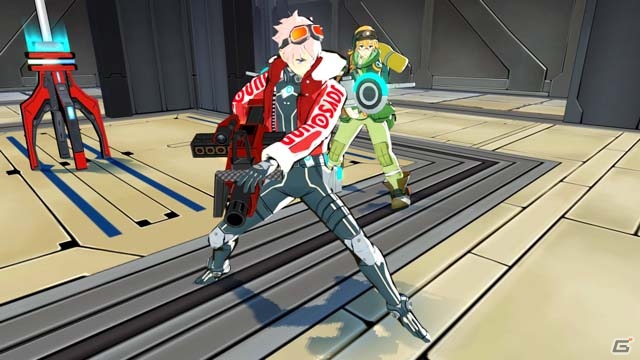 PS3/3DS「エクストルーパーズ」プレイ動画「エクストルーパーズをやってみた」第8弾公開！11月29日より「配信ミッション」スタート！さらに各種シークレットコードも掲載の画像4