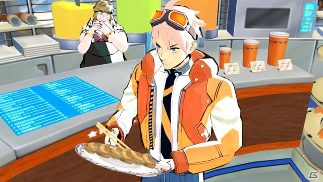 PS3/3DS「エクストルーパーズ」プレイ動画「エクストルーパーズをやってみた」第8弾公開！11月29日より「配信ミッション」スタート！さらに各種シークレットコードも掲載の画像7