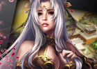 iOS向けシミュレーションRPG「戦将ブレイド」が11月30日よりApp Storeにて配信