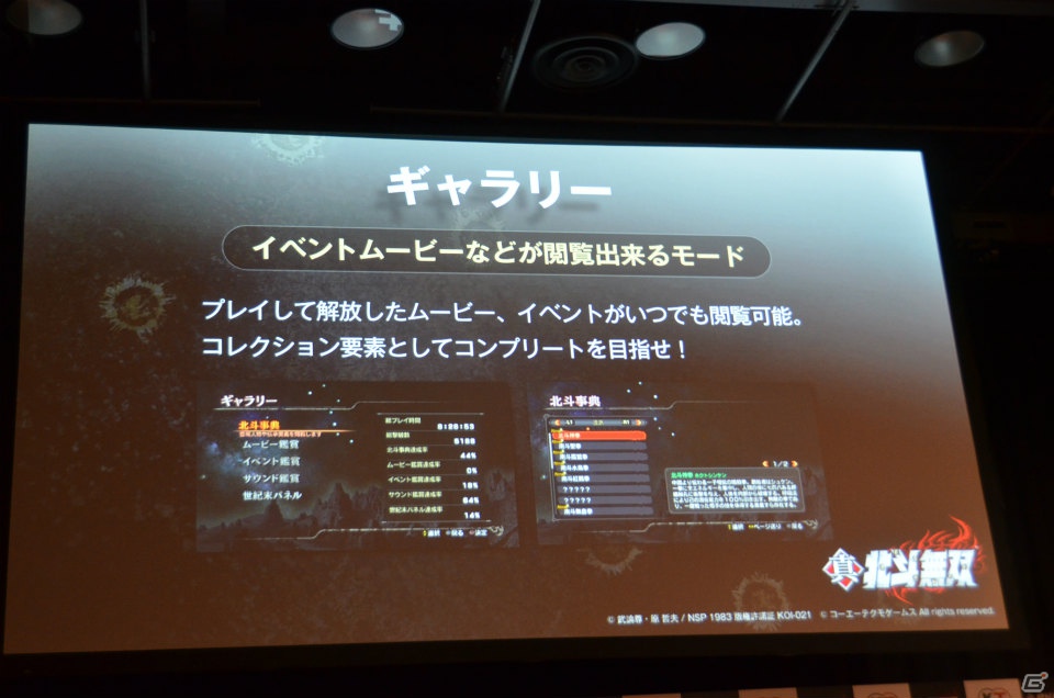未映像化エピソード“バット・リン編”も収録！原哲夫氏やV6メンバーも駆けつけたPS3/Xbox 360/Wii U「真・北斗無双」完成発表会レポートの画像12