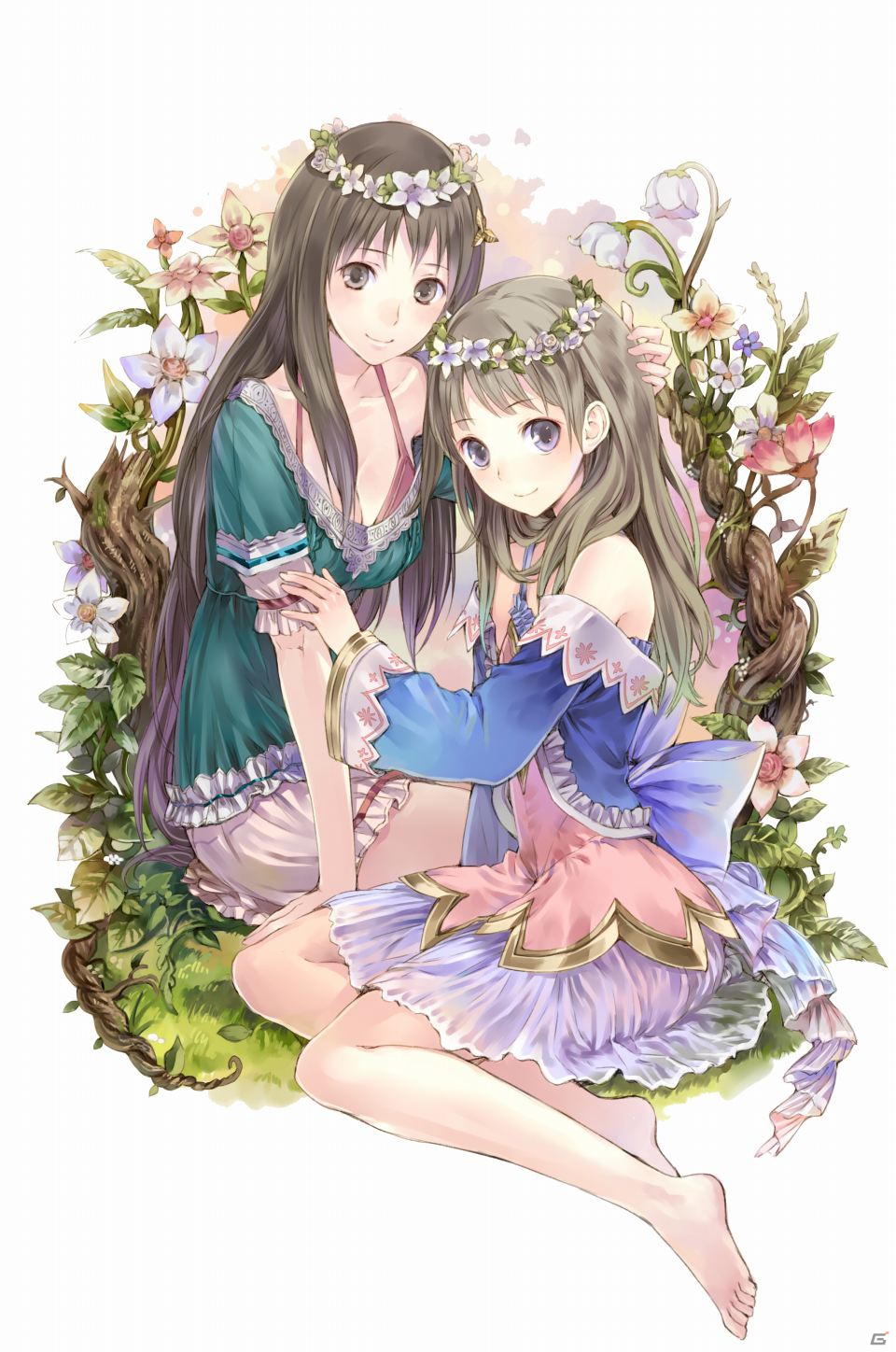 PS Vita「トトリのアトリエPlus～アーランドの錬金術士2～」発売記念！Official PlayView配信開始―新コスチュームを着たトトリに会おうの画像1