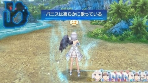 PSP「シャイニング・アーク」新たに判明した2人のキャラクターを紹介！さまざまな効果をもたらすパニスの“歌”の情報もお届けの画像19