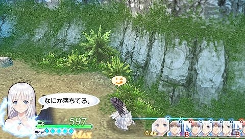 PSP「シャイニング・アーク」新たに判明した2人のキャラクターを紹介！さまざまな効果をもたらすパニスの“歌”の情報もお届けの画像14