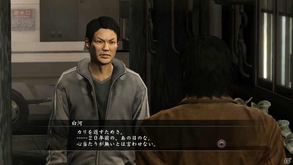 PS3「龍が如く5 夢、叶えし者」品田のアナザードラマで楽しめる白熱の「バッティングバトル」を紹介の画像1