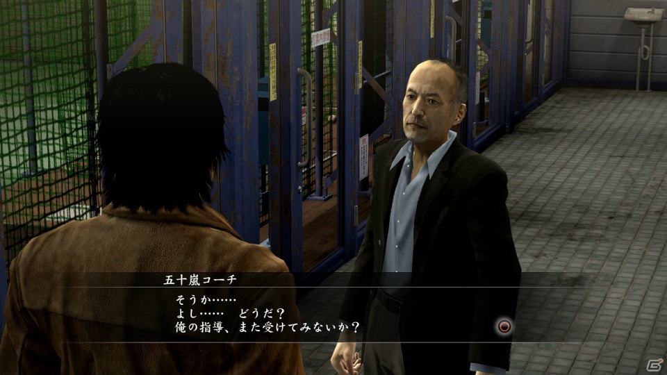 PS3「龍が如く5 夢、叶えし者」品田のアナザードラマで楽しめる白熱の「バッティングバトル」を紹介の画像18
