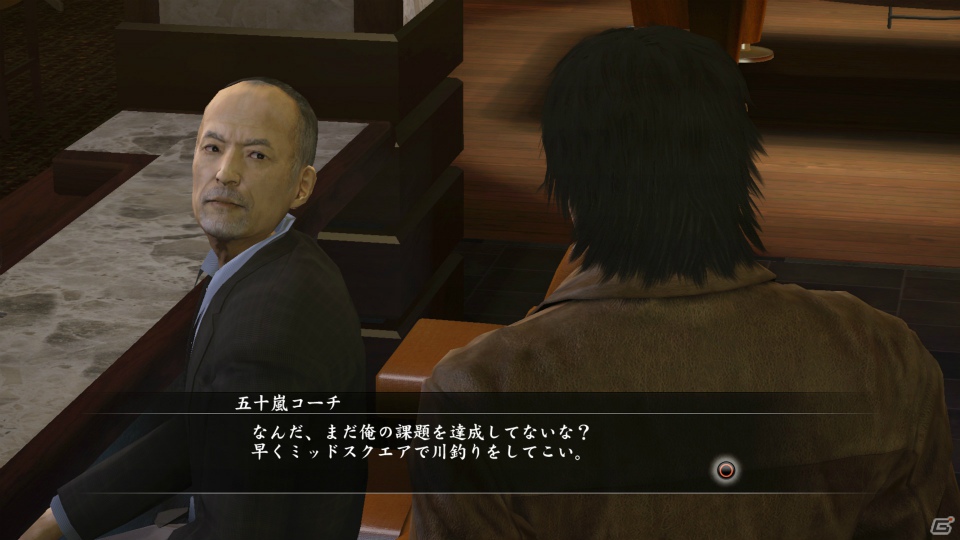 PS3「龍が如く5 夢、叶えし者」品田のアナザードラマで楽しめる白熱の「バッティングバトル」を紹介の画像19