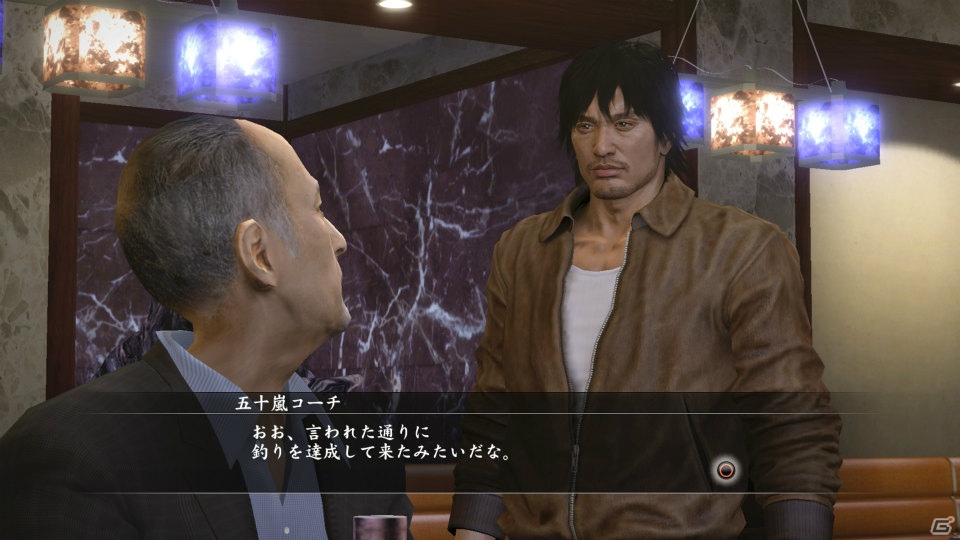 PS3「龍が如く5 夢、叶えし者」品田のアナザードラマで楽しめる白熱の「バッティングバトル」を紹介の画像20
