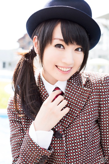 PSP「シャイニング・アーク」水樹奈々さんによる主題歌「奇跡のメロディア」フルVer.が「広橋涼・相沢舞のShining Radio （シャニラジ）！」にて初公開にの画像1