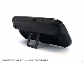 ゲームテック、Wii U GamePad用シリコンプロテクターやタッチペンなど9製品を12月8日に発売―製品紹介ページを公開の画像31