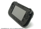 ゲームテック、Wii U GamePad用シリコンプロテクターやタッチペンなど9製品を12月8日に発売―製品紹介ページを公開