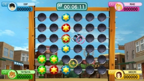Wii U「SIMPLE シリーズ for Wii U Vol.1 THE ファミリーパーティー」2つのゲームモードや遊べるゲームの一部を紹介の画像9