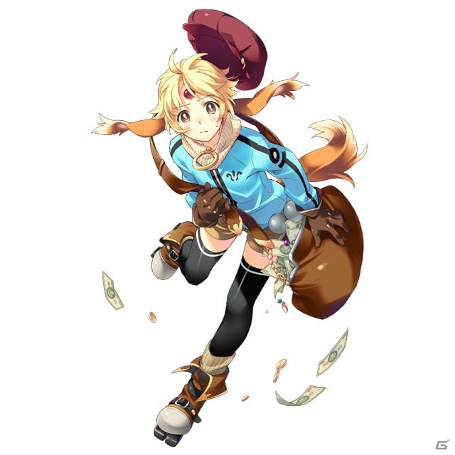 PSP「ダンジョントラベラーズ2 王立図書館とマモノの封印」が2013年2月28日に発売―ゲーム情報や特典情報を一挙お届け！の画像36
