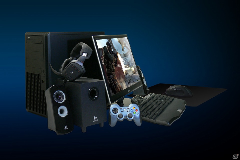 グッドウィル、「コール オブ デューティ ブラックオプスII」の推奨PC「Amphis BTO Di GS7300-Ci7-QX-CODBOII」を販売開始の画像1