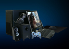 グッドウィル、「コール オブ デューティ ブラックオプスII」の推奨PC「Amphis BTO Di GS7300-Ci7-QX-CODBOII」を販売開始