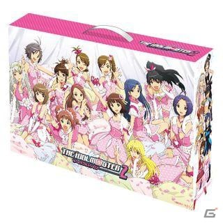 プロデューサーさん私たちをお願いします！「アイドルマスター2」ビジュアライズノートPCが11月30日より受注販売開始の画像1