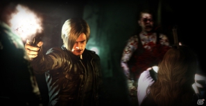 PS3/Xbox 360「バイオハザード6」ゲーム連動型WEBサービス「RESIDENT EVIL.NET」12月はエイダ編イベント＆チーム戦イベントを実施の画像3