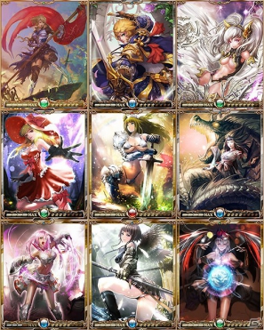iOS「栄光のガーディアンバトル」配信開始！最大40人の大乱闘チームバトルゲームの画像5