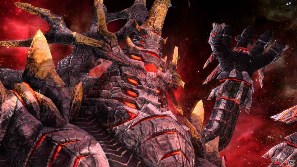 PC「ファンタシースターオンライン2」大型アップデート第2弾「闇の集いし場」を12月に実施！おなじみのボスエネミー「ダークファルス」がついに登場の画像16