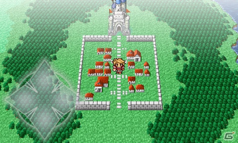 Android「SQUARE ENIX MARKET」12月1日より1周年記念キャンペーン開始！ポイントプレゼントやアプリセール、抽選プレゼントなどを実施の画像3