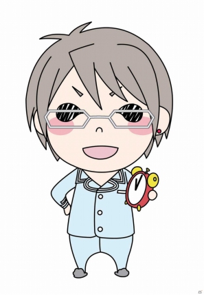 「VitaminX-添い寝カレシ-」Android版の配信が11月30日より配信開始！配信キャラクター第1弾は真壁翼の画像2