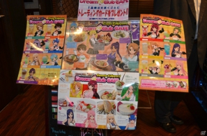 デスソースにご用心！？12月1日よりスタートの「ドリームクラブ×カラオケ パセラ」コラボレーションカフェを先行体験の画像29