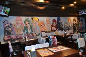 デスソースにご用心！？12月1日よりスタートの「ドリームクラブ×カラオケ パセラ」コラボレーションカフェを先行体験の画像4