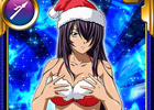 GREE/Mobage「一騎当千バーストファイト」セクシーサンタから一足早いセクシーなクリスマスプレゼント！大規模イベント「バースト クリスマス前編」開催