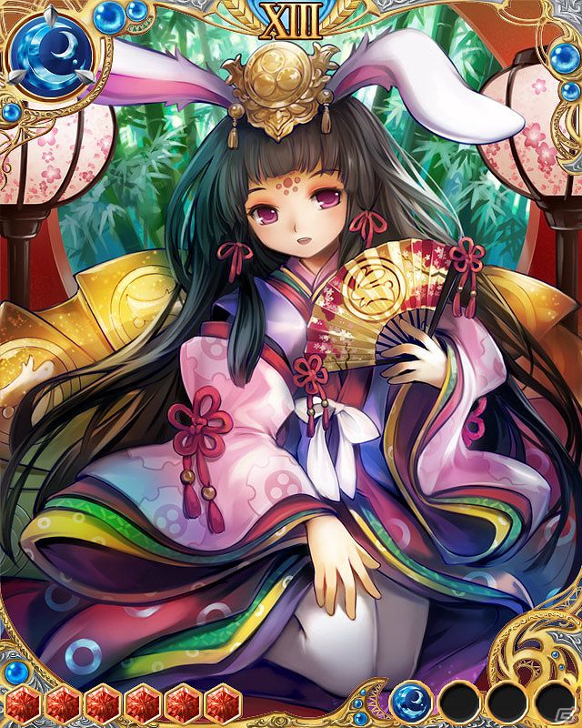 GREE「ドラゴン×ドライツェン」期間限定イベント「雪物語」開催の画像3