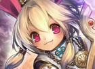 GREE「ドラゴン×ドライツェン」期間限定イベント「雪物語」開催