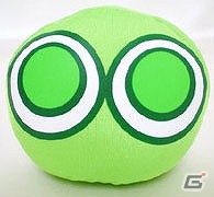 モバイル向けゲームサイト「★ぷよぷよ！セガ」にて可愛いぷよぷよグッズが当たる「日本一周！ぷよぷよ！！コロコロ」が開催中の画像8