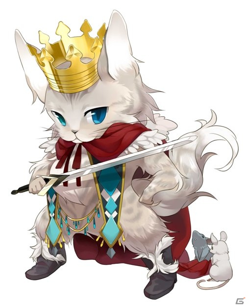 ディー・エヌ・エー制作ゲーム最新作！Mobage「夢幻戦紀ドラゴノア」11月30日より配信開始の画像10