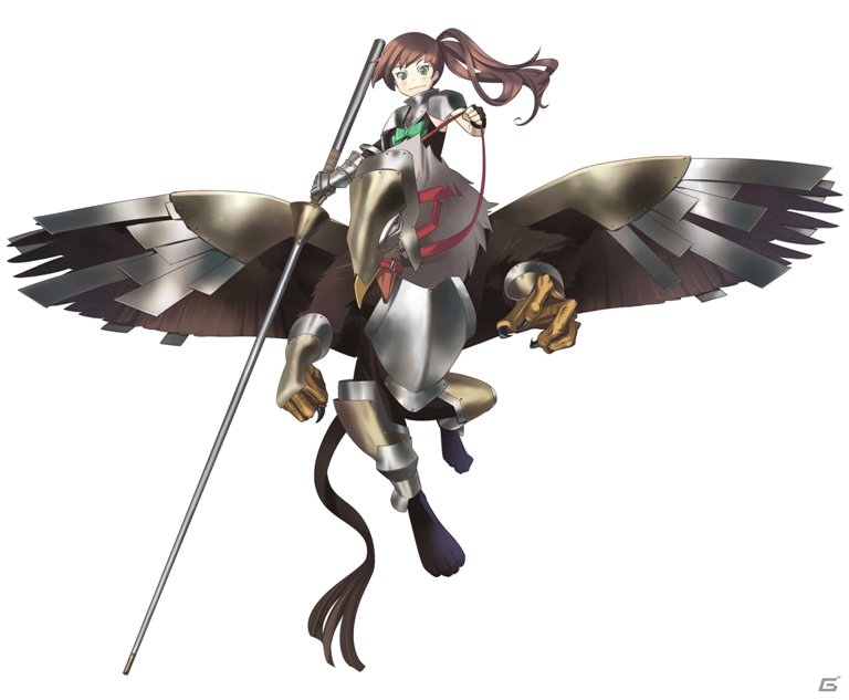 ディー・エヌ・エー制作ゲーム最新作！Mobage「夢幻戦紀ドラゴノア」11月30日より配信開始の画像11