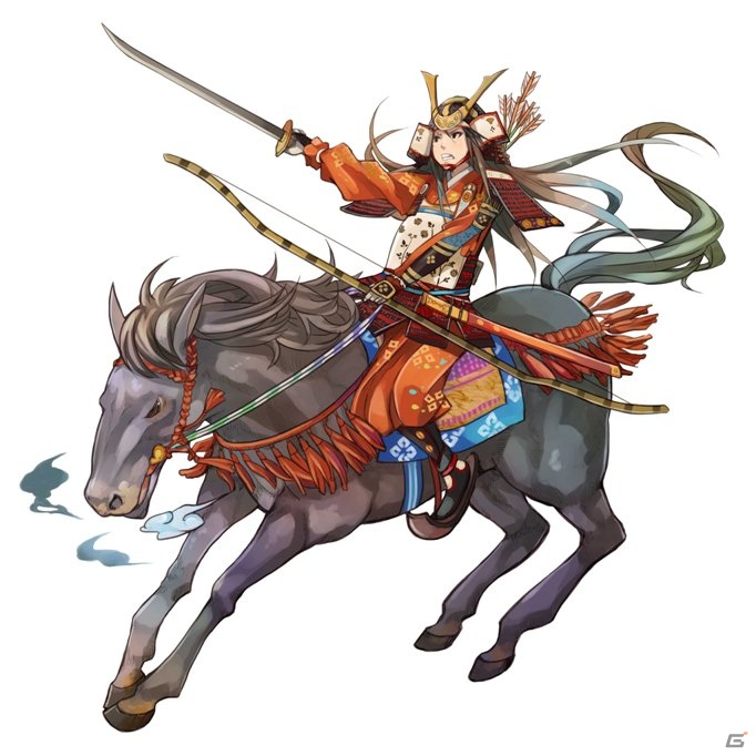 ディー・エヌ・エー制作ゲーム最新作！Mobage「夢幻戦紀ドラゴノア」11月30日より配信開始の画像12
