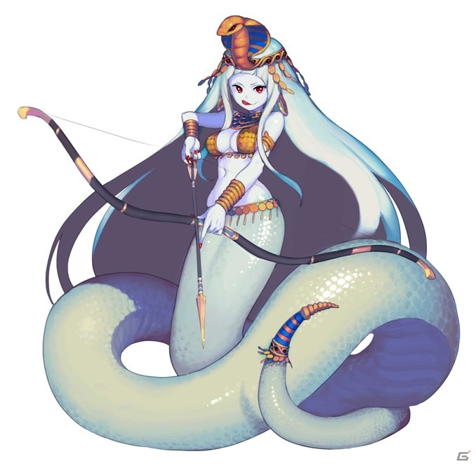 ディー・エヌ・エー制作ゲーム最新作！Mobage「夢幻戦紀ドラゴノア」11月30日より配信開始の画像15