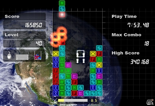 PLAYISM、無限に連鎖を楽しめるパズルゲーム「Howitzer」を11月30日より配信開始の画像5