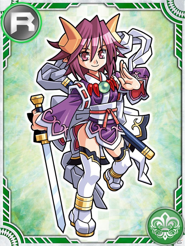 GREE「神羅万象エターナル」新カード追加＆初イベント「ナーストレンドの塔」開催！エターナルポイントを集めてSレア+カードゲットのチャンスの画像2