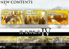 3DS「真・女神転生IV」公式サイトにて「サムライ衆」やミカド国の人々「ホープ」＆「イサカル」を公開！システムページでは「悪魔と渡り合う手段」も掲載