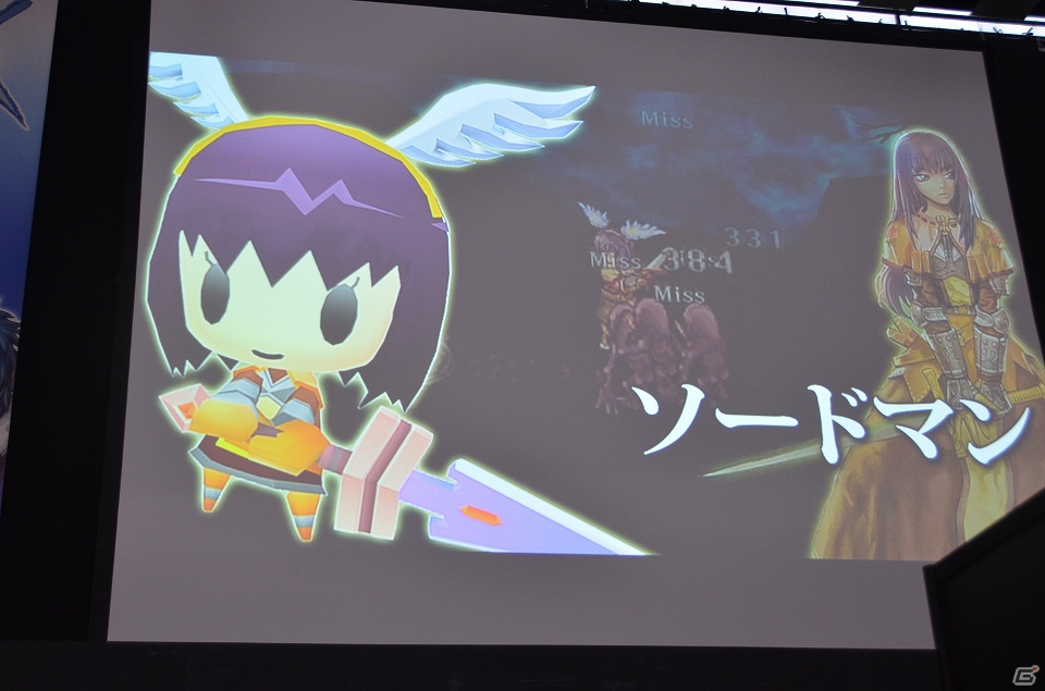 「ラグナロクオンライン」や「グランディア」とのコラボレーションが発表！PS Vita「ピコットナイト」カンファレンスレポートの画像10